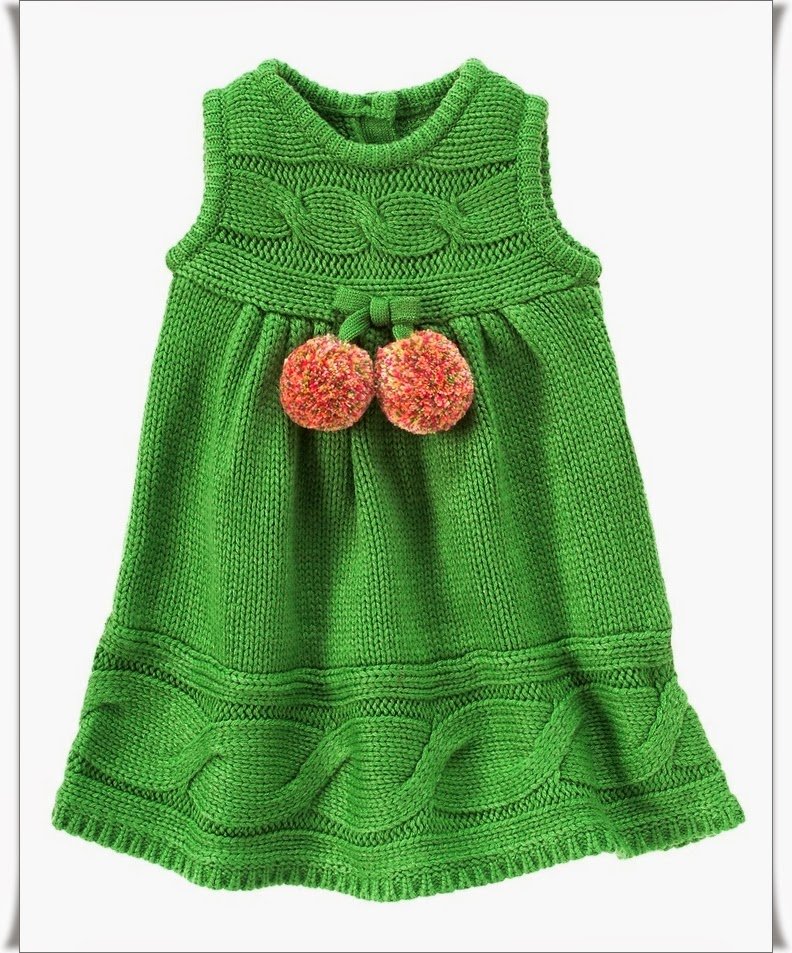 Children's dress photo 1