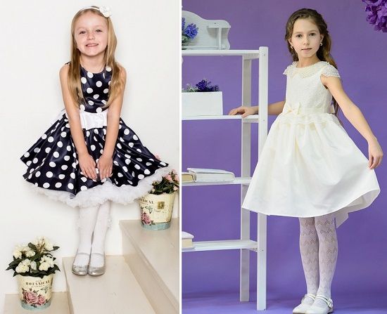 Children's dresses 2