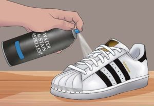 Mga deodorizer para sa mga sneaker