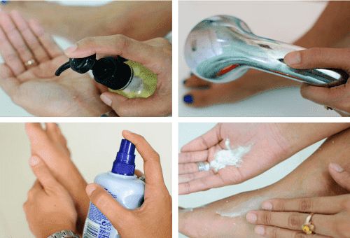 Métodos para remover o odor dos tênis