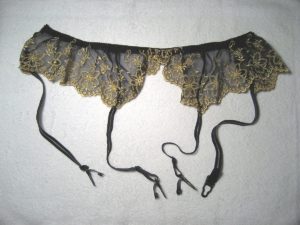 garter belt