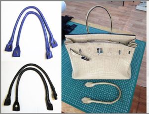 DIY bag handle repair