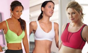  sports bras