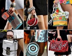 Types de sacs