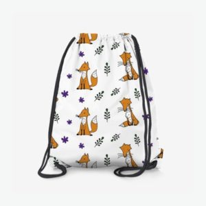 Que tipos de mochilas estampadas existem?