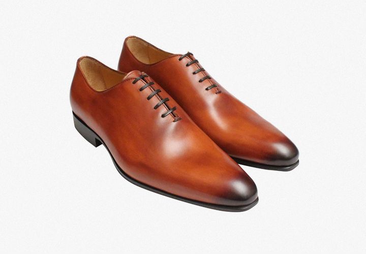 Holcut Oxford