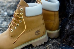 Timberlands