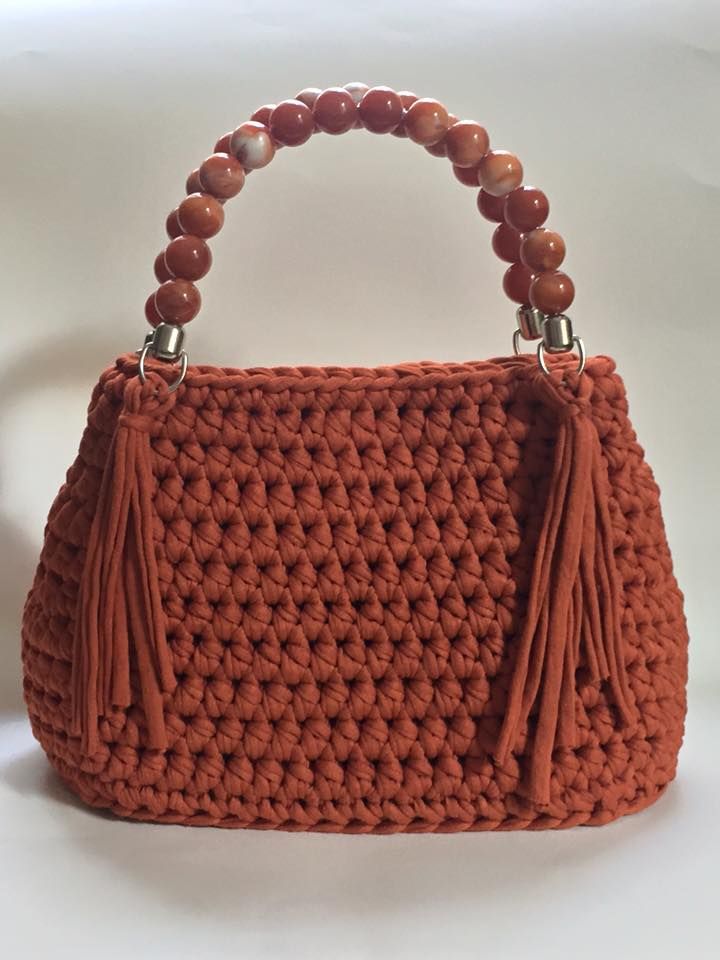 Bolso de cinta modelo 2