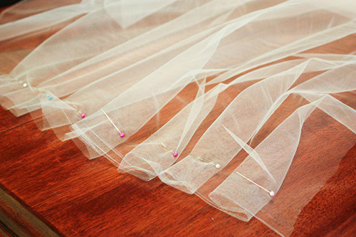 Sew a tutu skirt photo 1