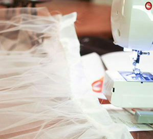 Sew a tutu skirt photo 3 