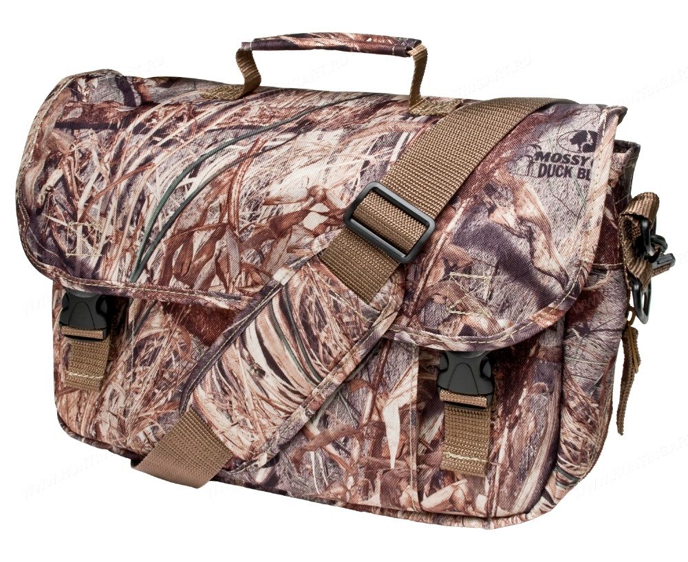 Waterproof hunting bag