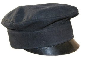 Casquette noire