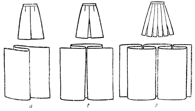 주름 스커트 12