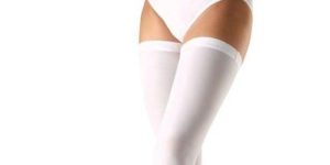 anti-embolic stockings