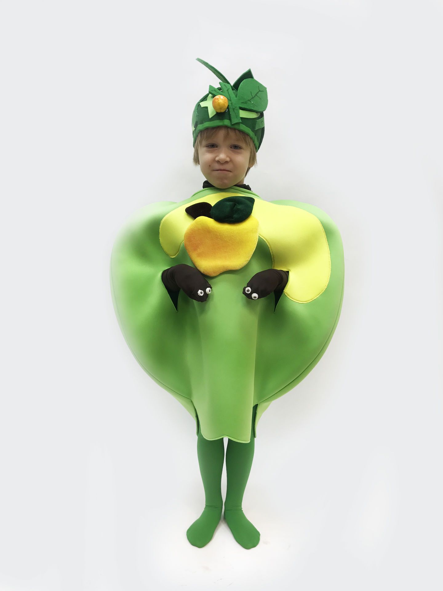 Costume Apple garçon