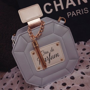 Pochette à parfum