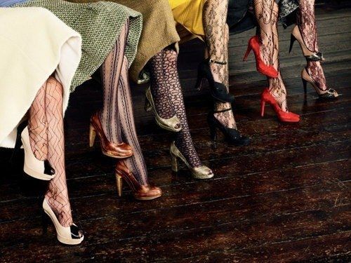 quels collants ne se déchirent pas