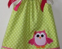 children's sundress style