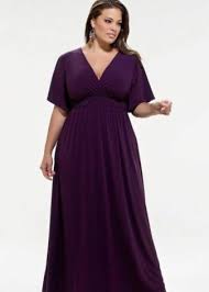 fuchsia para sa plus size