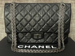 Beg Chanel