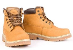 how to clean nubuck boots