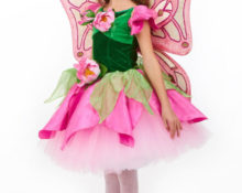 fairy costume