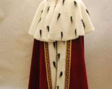 king costume for adult