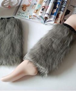 fur