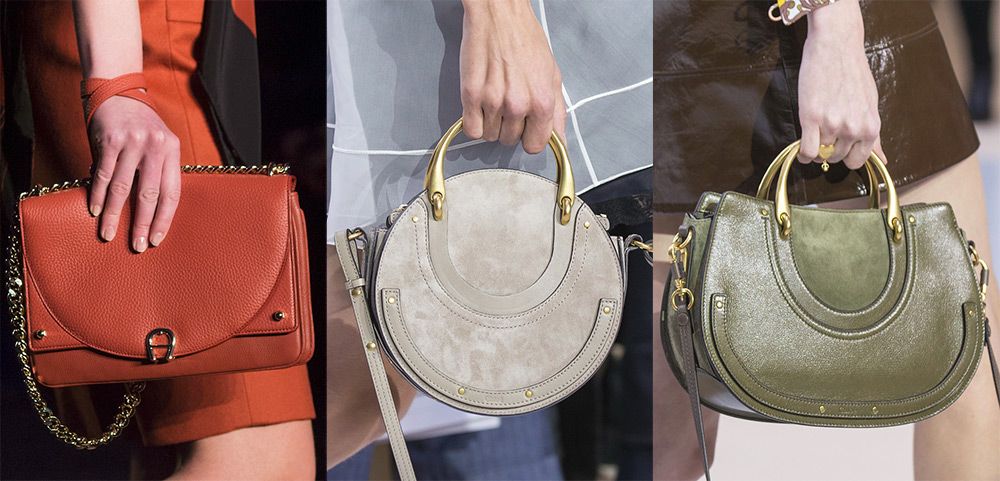 bolsos de moda invierno 2019