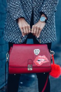 fashionable bags winter 2019