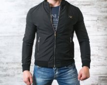 Windjacke für Herren