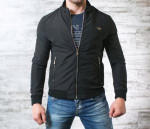 Windjacke für Herren