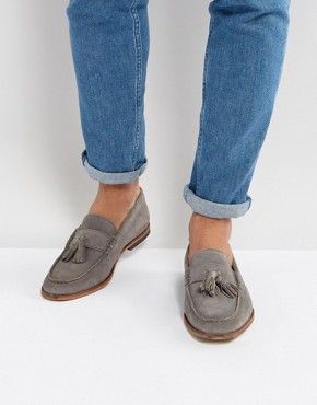 Men's slipper loafers