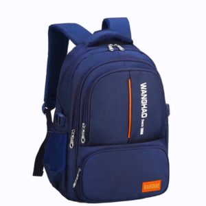 what is an orthopedic backpack