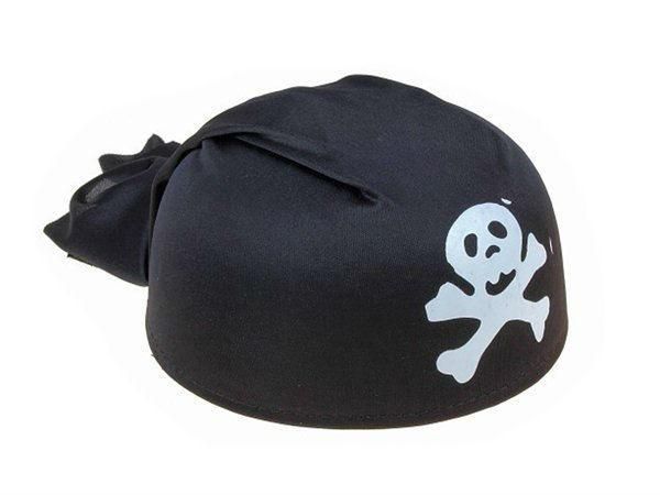 Bandana da pirata