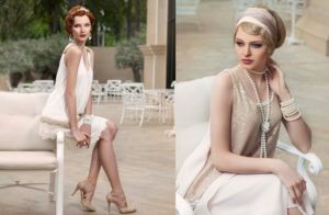 Bilder im Gatsby-Stil