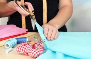 sewing hats