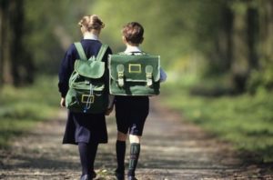 ¿Cuál es la diferencia entre un bolso y una mochila?