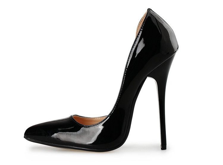 klassieke pumps