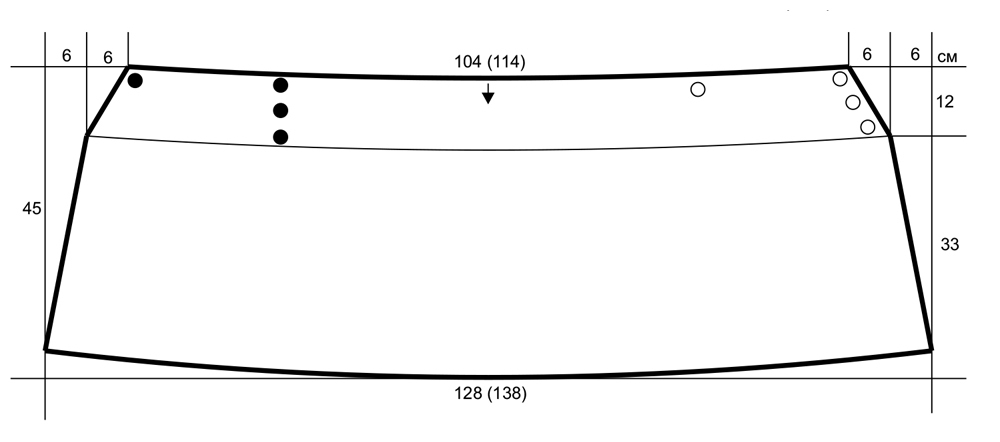 vzorový diagram 1