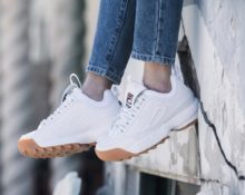 natural fila