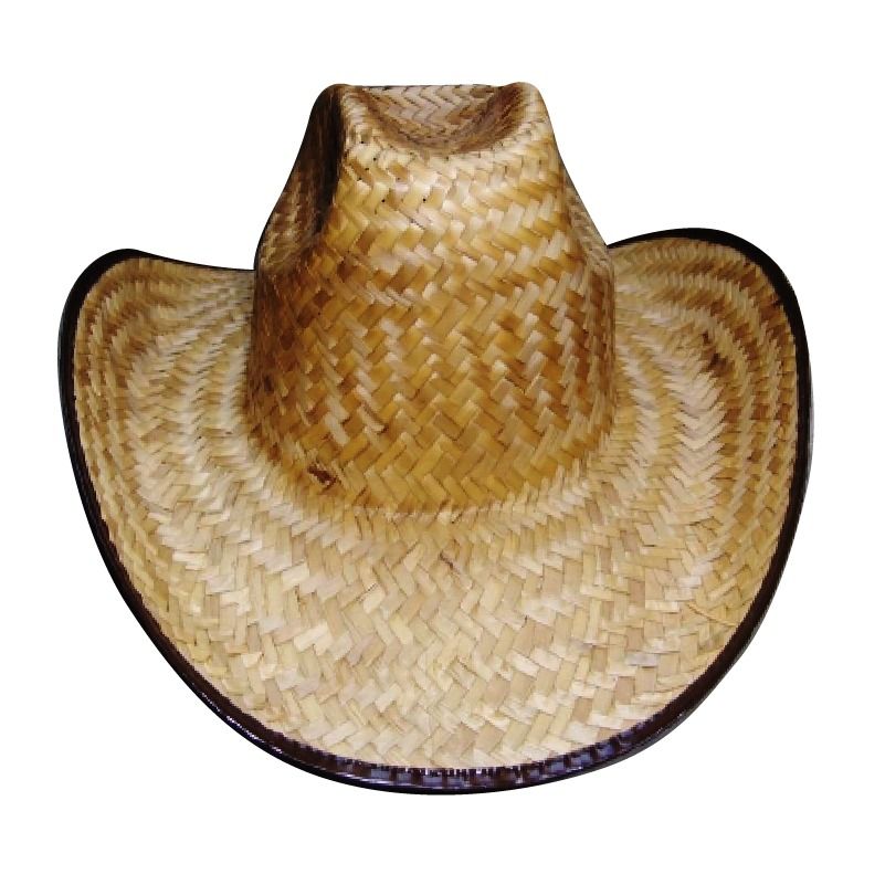 Sombrero vaquero