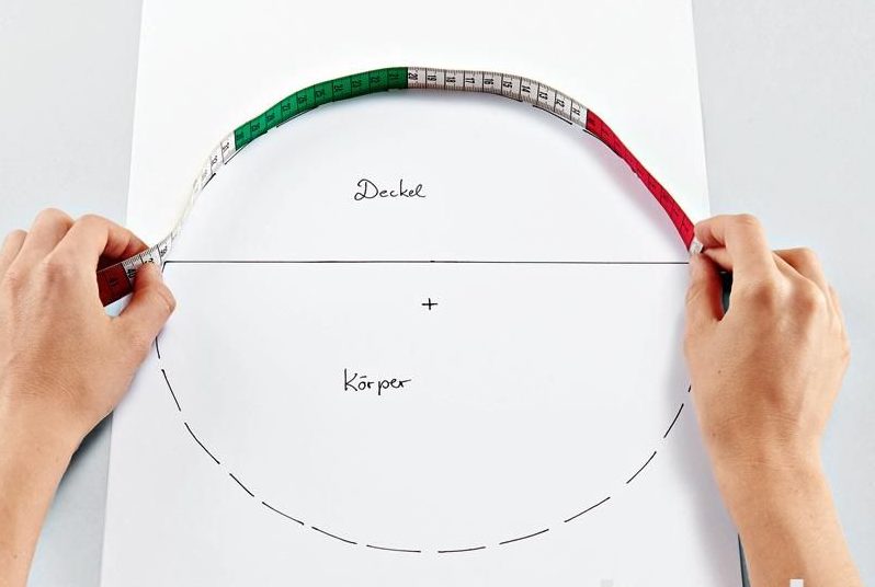 Muz çantası modeli