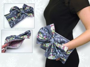 Pochette DIY