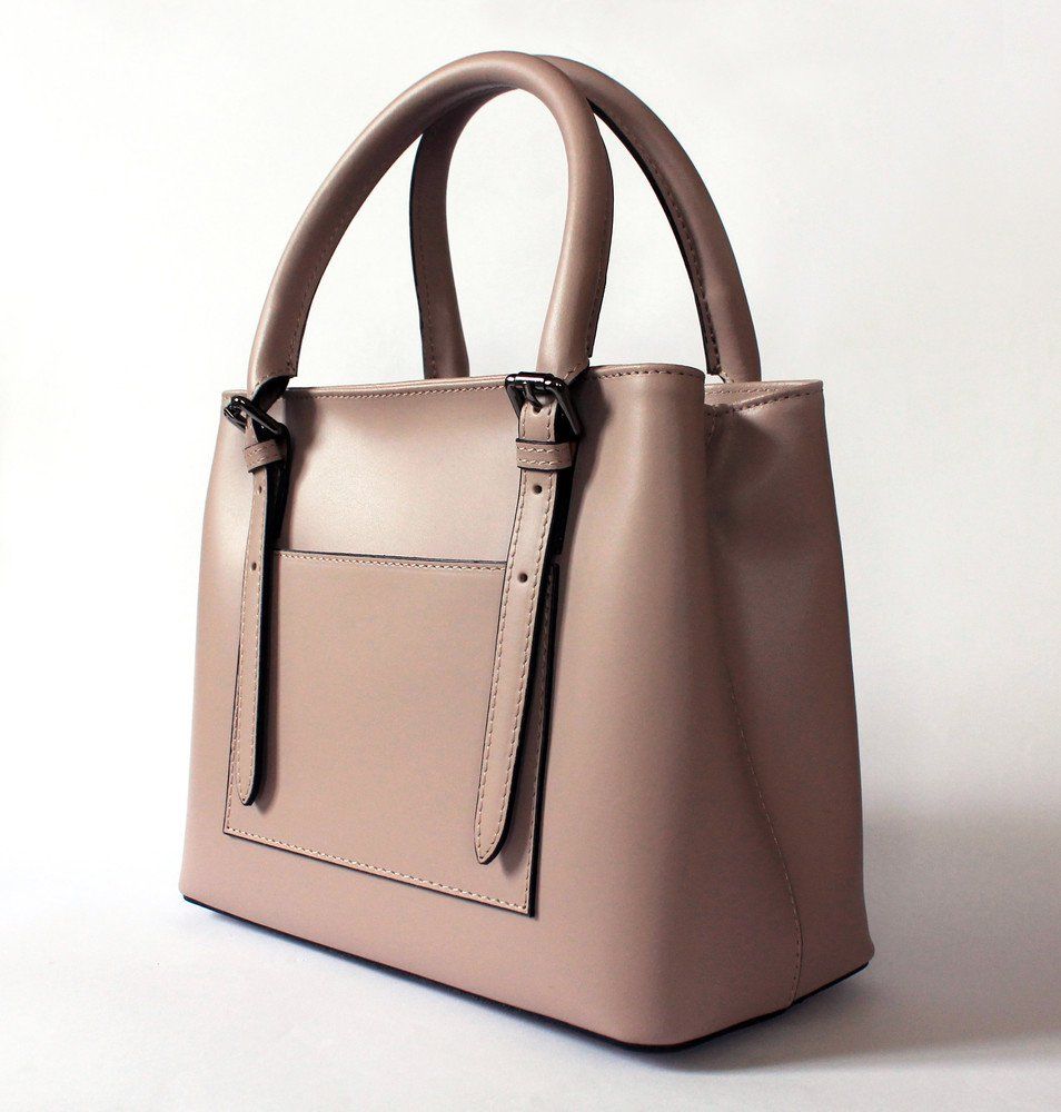 Sac beige