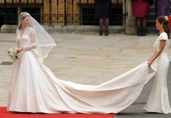 kate middleton dress