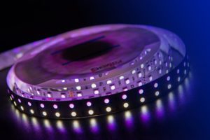 Bande lumineuse LED