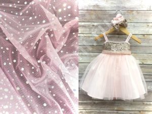 Tulle tutu skirt