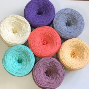 yarn