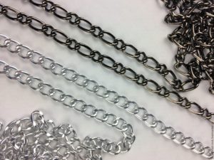 chains for bags